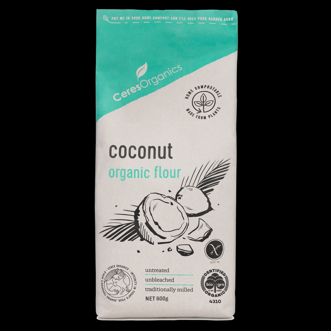 Ceres | Coconut Flour / 600g