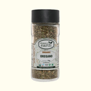 DTE | Organic Oregano / 35g