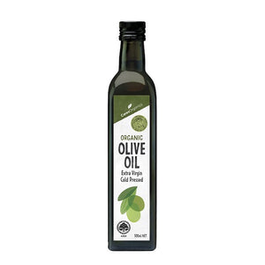 Ceres | Organic Olive Oil - Extra Virgin Cold-Pressed / 500ml